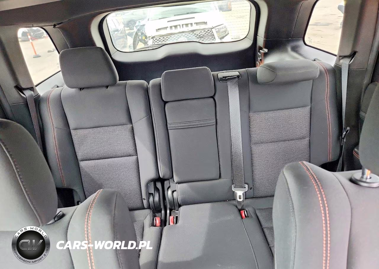 2016 Jeep Grand Cherokee Laredo VIN:1C4RJFAG4GC492964 - 10