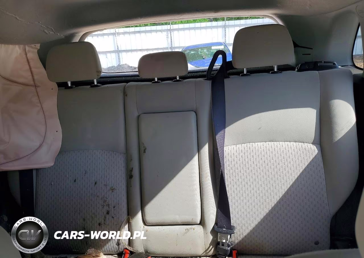 2016 Mitsubishi Outlander Sport Es VIN:JA4AP3AW6GZ055346 - 10