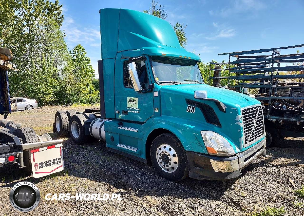 2014 Volvo Other