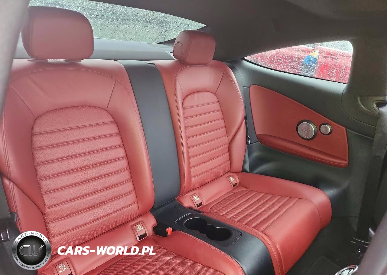 2018 Mercedes-Benz C 300 VIN:WDDWJ4JBXJF625914 - 10