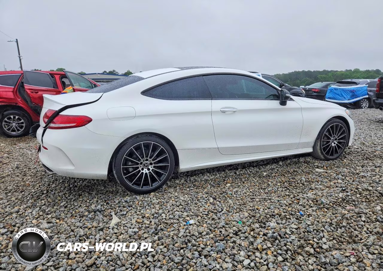 2018 Mercedes-Benz C 300 VIN:WDDWJ4JBXJF625914 - 3