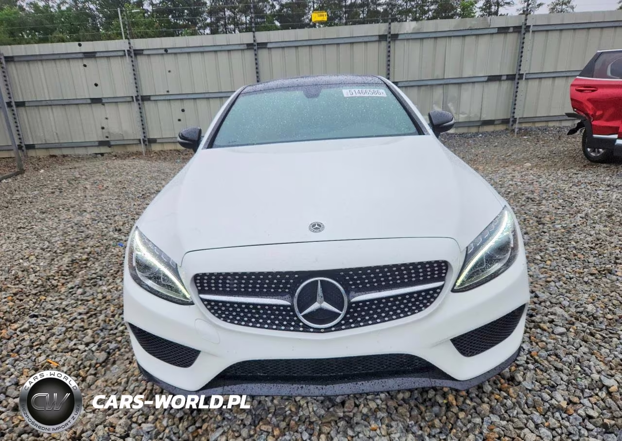 2018 Mercedes-Benz C 300 VIN:WDDWJ4JBXJF625914 - 5