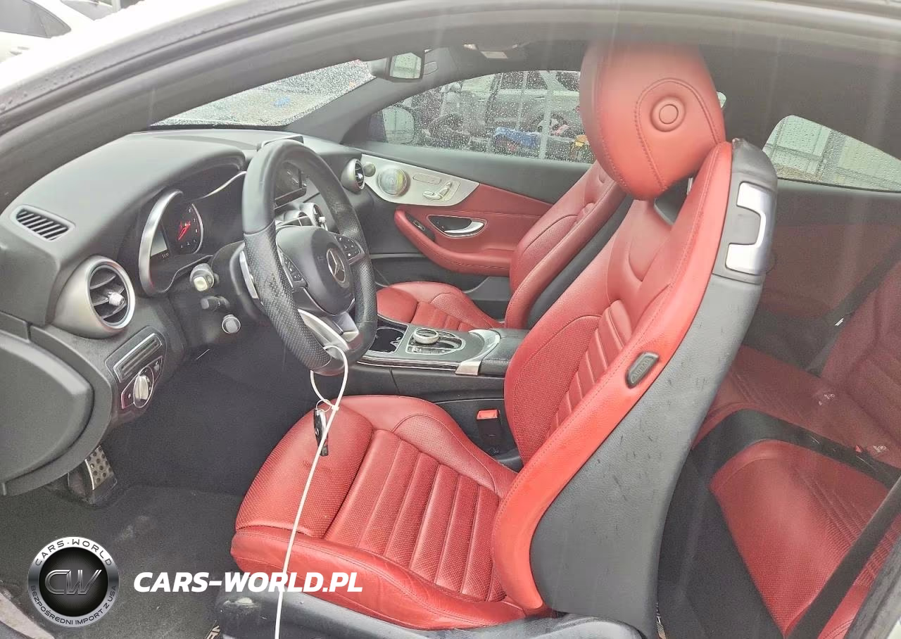 2018 Mercedes-Benz C 300 VIN:WDDWJ4JBXJF625914 - 7