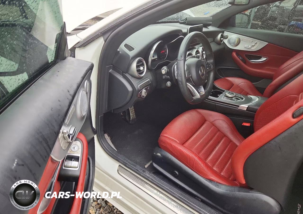 2018 Mercedes-Benz C 300 VIN:WDDWJ4JBXJF625914 - 8