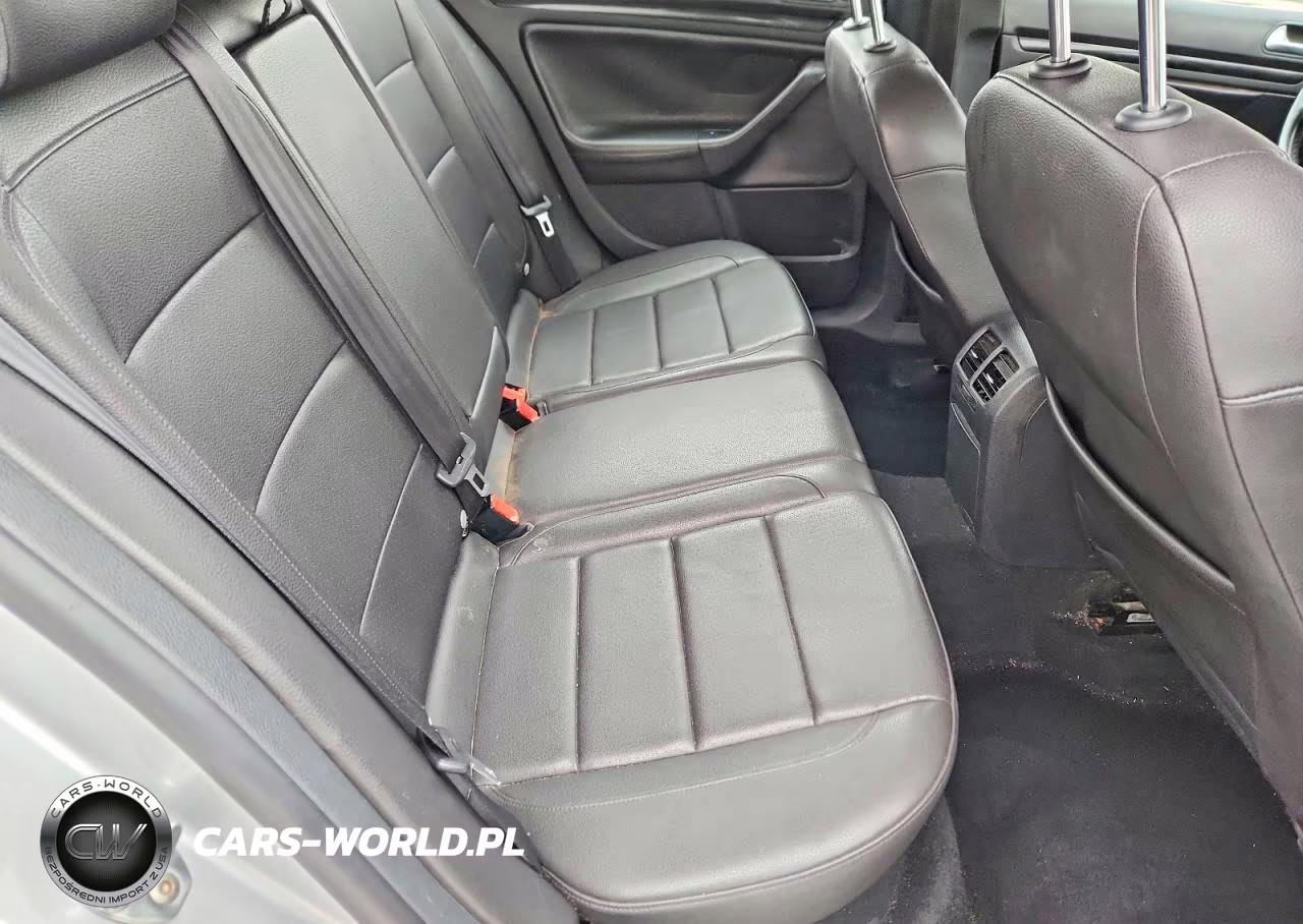 2013 Volkswagen Jetta Tdi VIN:3VWPL7AJ5DM695355 - 10