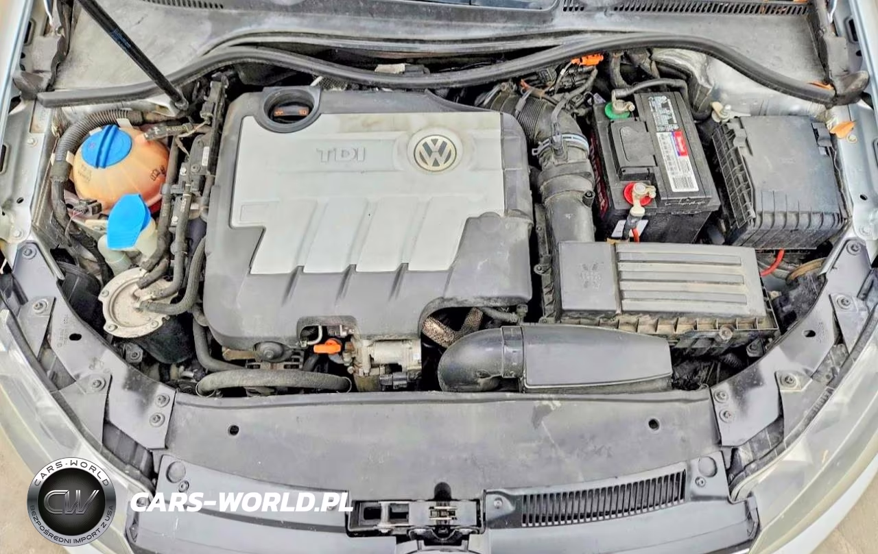 2013 Volkswagen Jetta Tdi VIN:3VWPL7AJ5DM695355 - 11