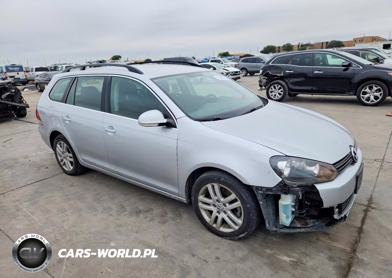 2013 Volkswagen Jetta Tdi VIN:3VWPL7AJ5DM695355 - 4