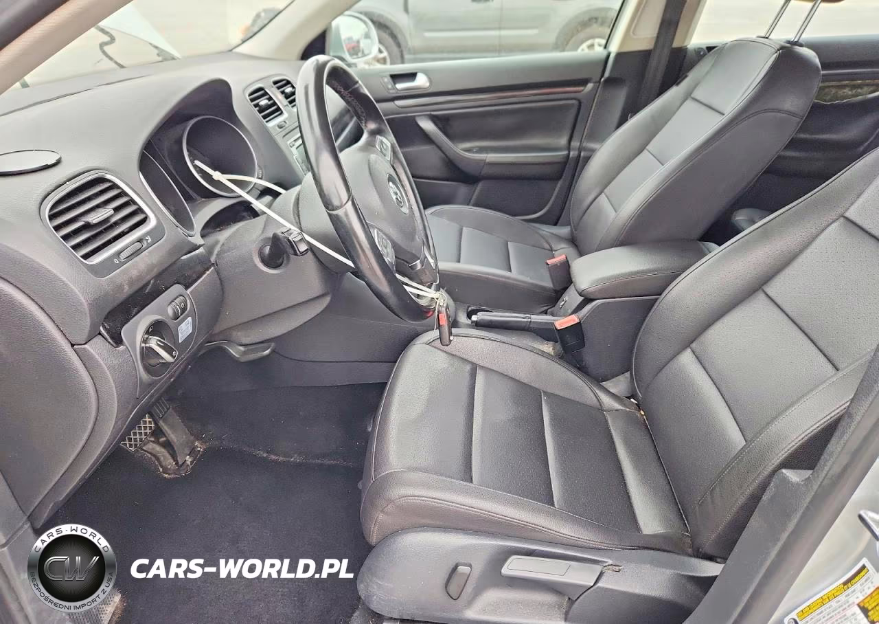 2013 Volkswagen Jetta Tdi VIN:3VWPL7AJ5DM695355 - 7