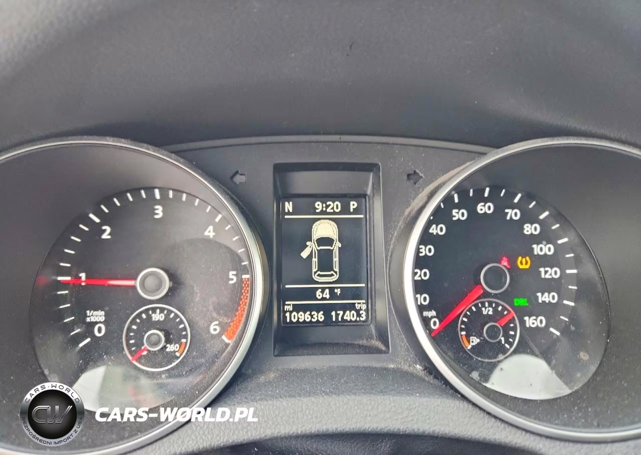 2013 Volkswagen Jetta Tdi VIN:3VWPL7AJ5DM695355 - 9
