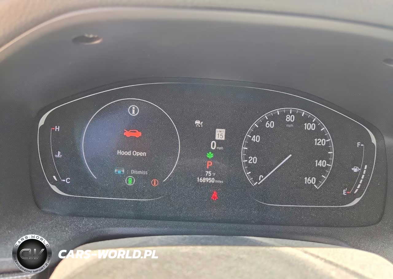 2022 Honda Accord Sport VIN:1HGCV1F36NA001727 - 9