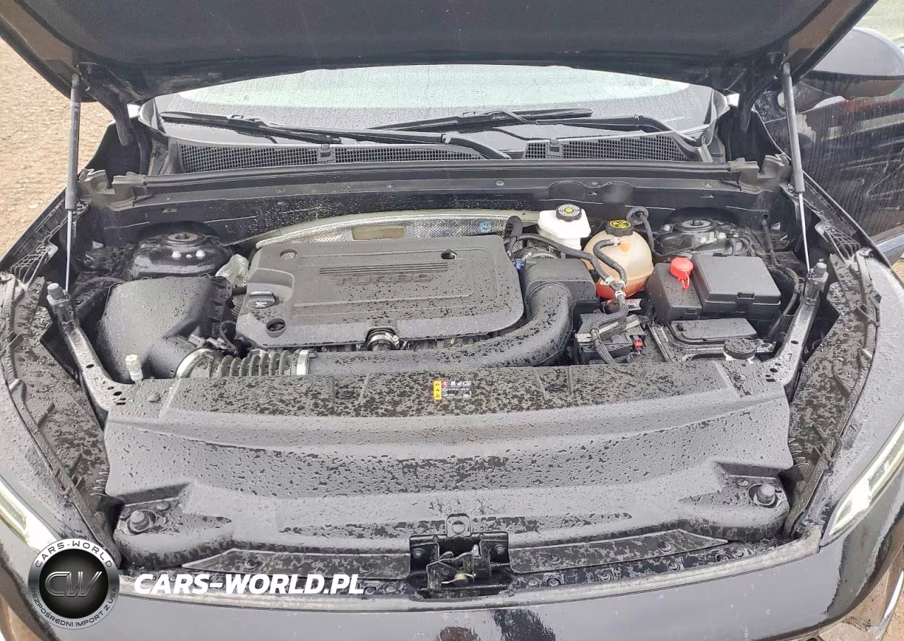 2024 Buick Envision Preferred VIN:LRBFZME48RD067291 - 12