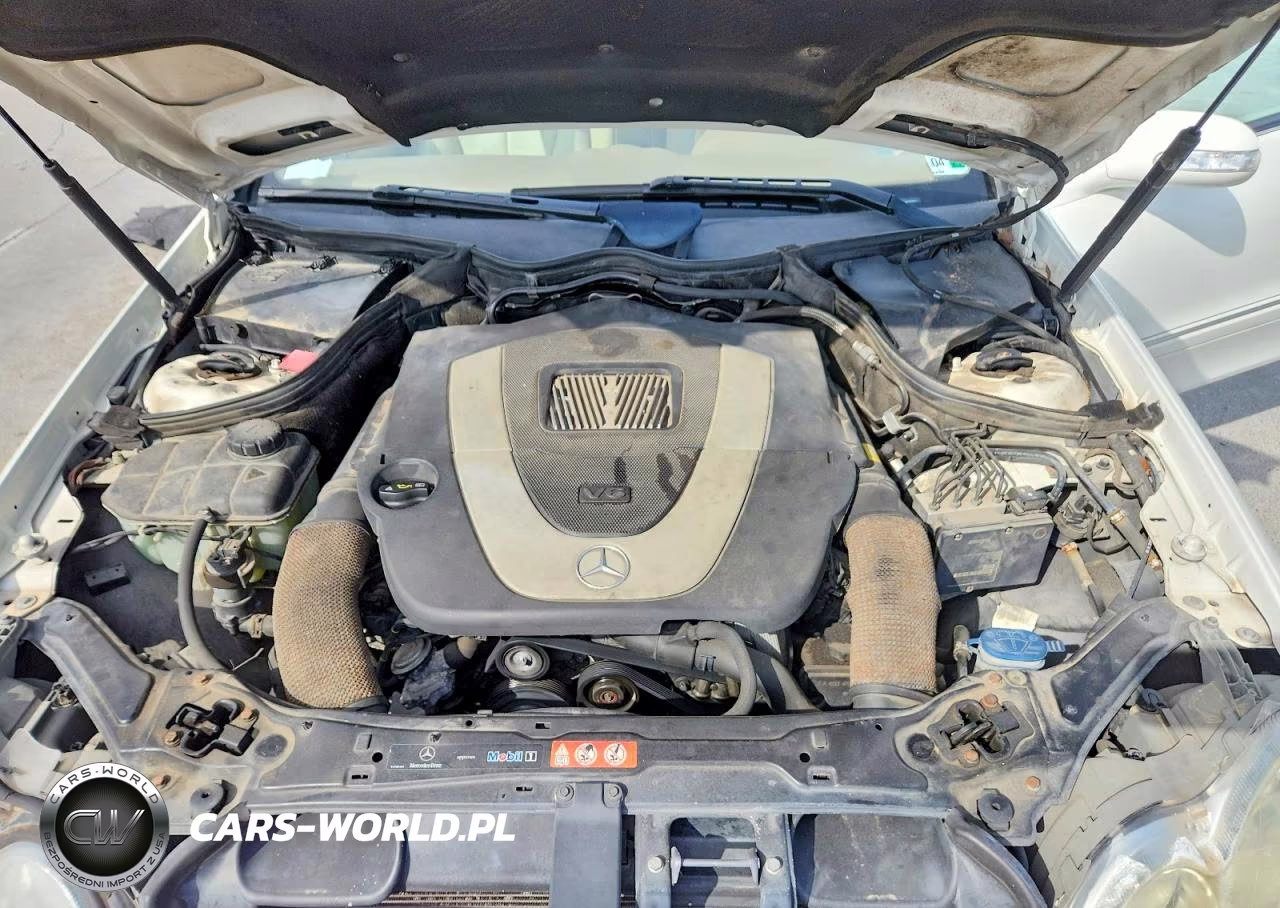 2008 Mercedes Benz Clk 350 VIN:WDBTK56F68F236353 - 11
