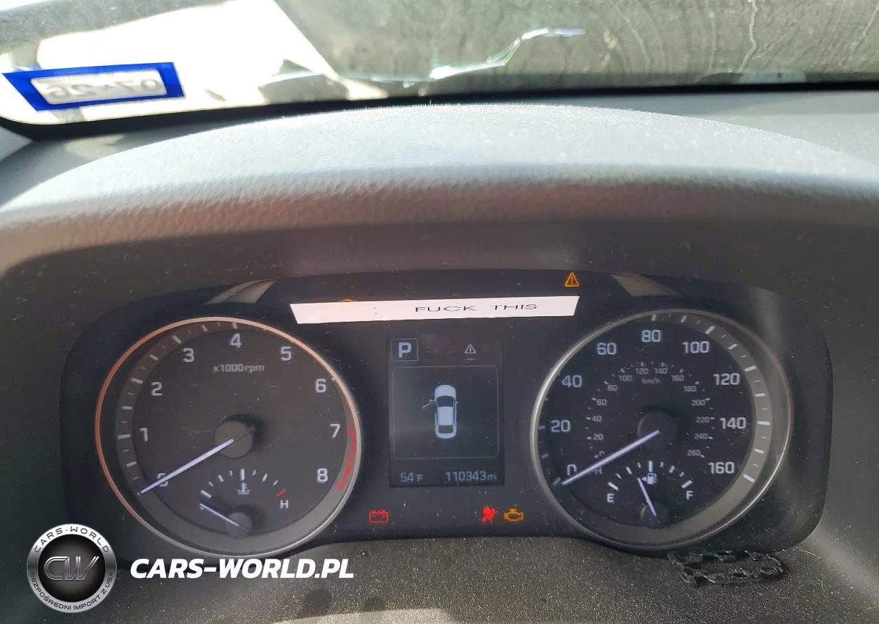2018 Hyundai Elantra Sel VIN:5NPD84LFXJH247953 - 9