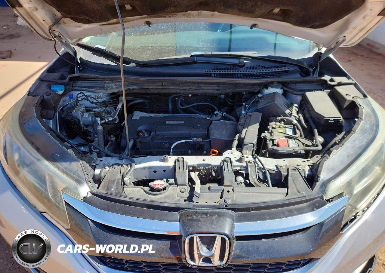 2016 Toyota Accord Se VIN:2HKRM3H43GH563335 - 11