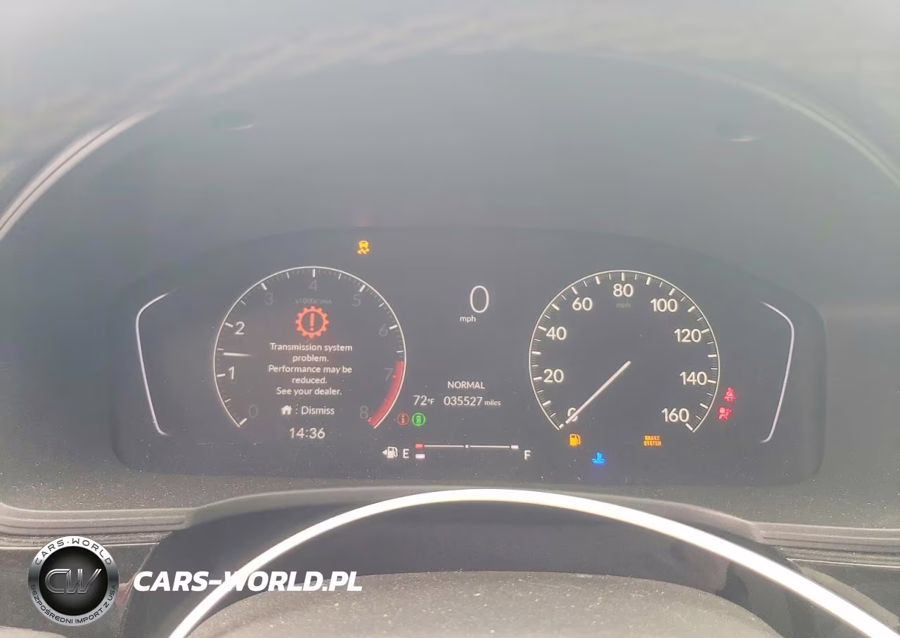 2024 Honda Civic Sport VIN:2HGFE2F54RH568417 - 9