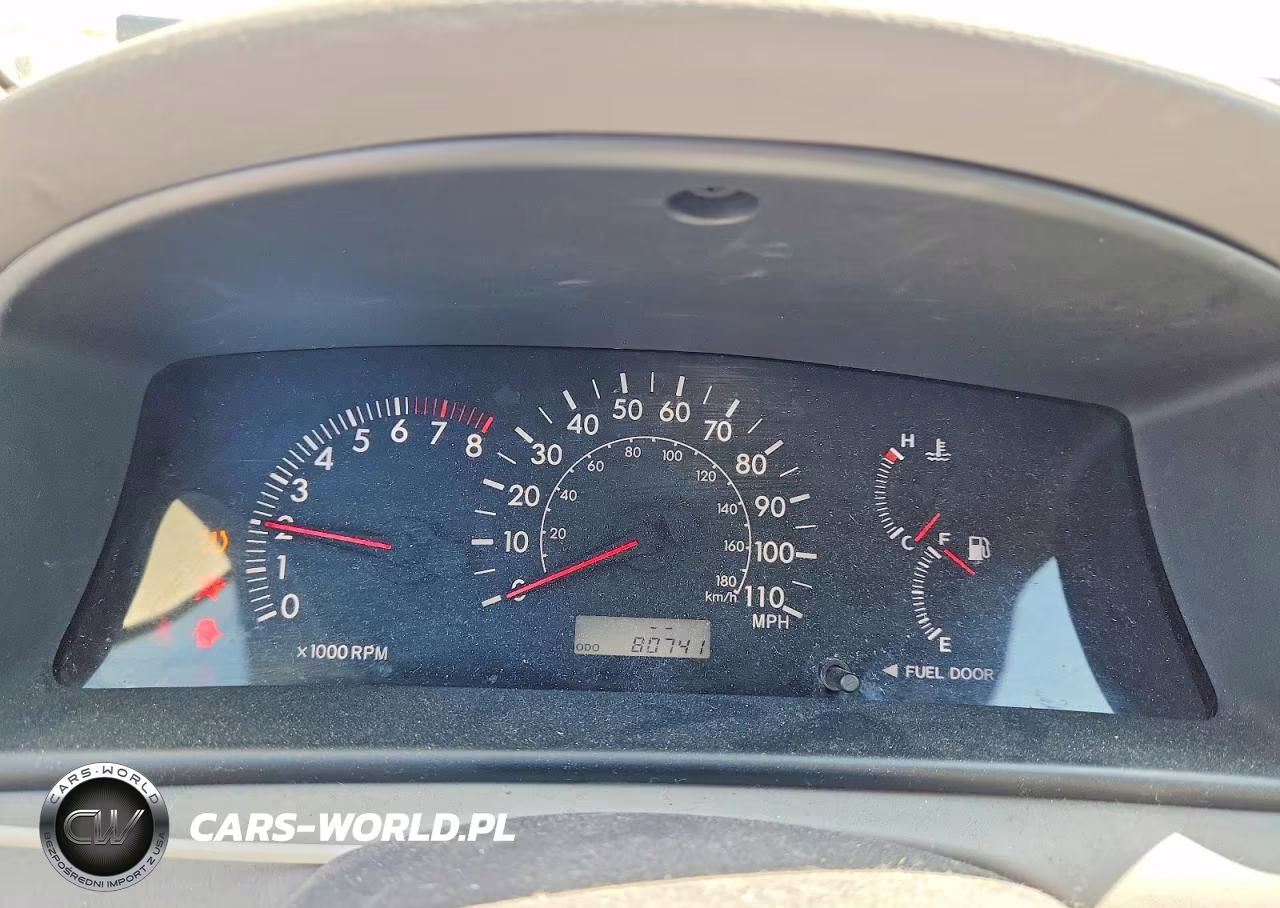 2005 Toyota Corolla Le VIN:1NXBR30E55Z448015 - 9