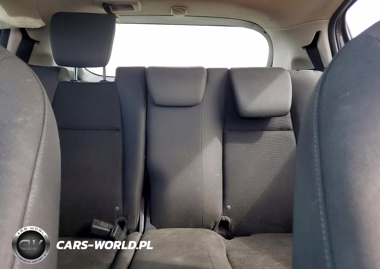 2022 Honda Hr-V Ex VIN:3CZRU6H58NM754003 - 10