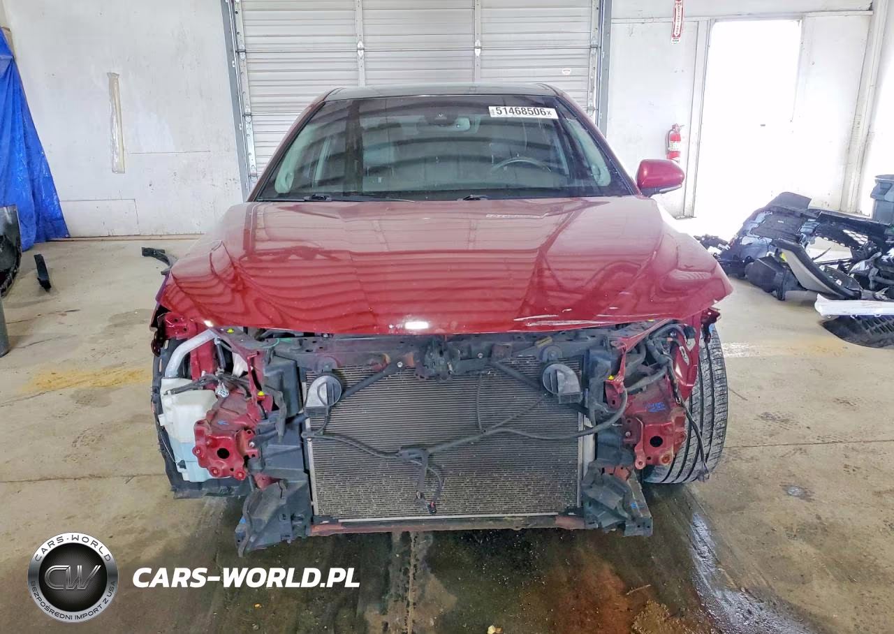 2018 Toyota Camry Xse VIN:4T1B61HK5JU508621 - 5