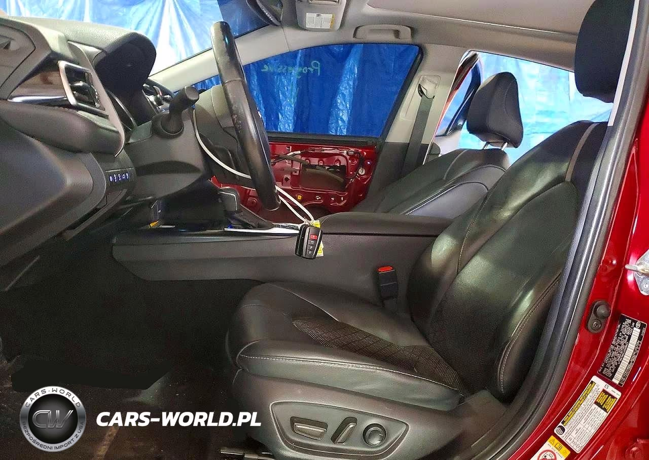 2018 Toyota Camry Xse VIN:4T1B61HK5JU508621 - 7