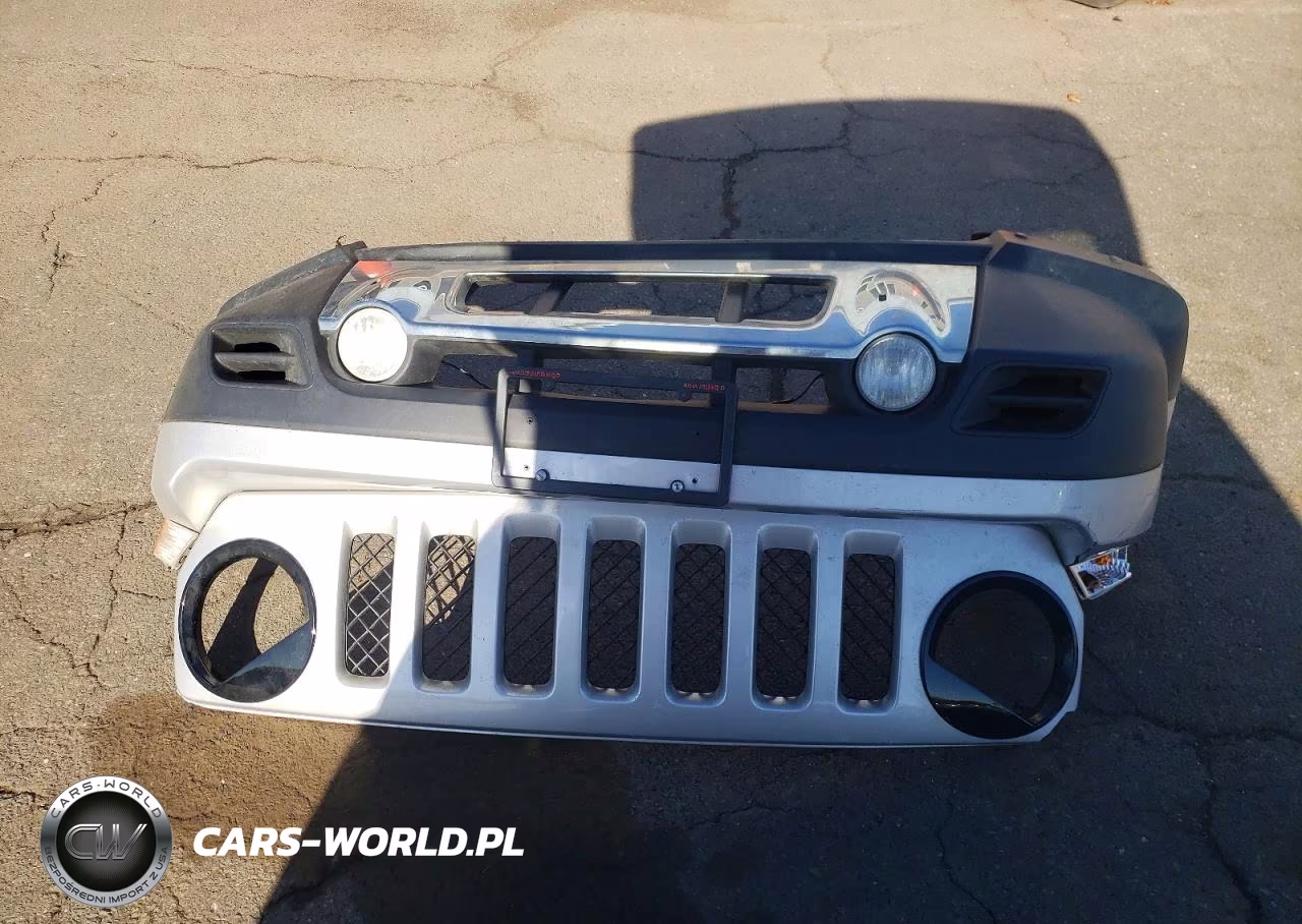 2012 Jeep Patriot Limited VIN:1C4NJRCB3CD558250 - 12