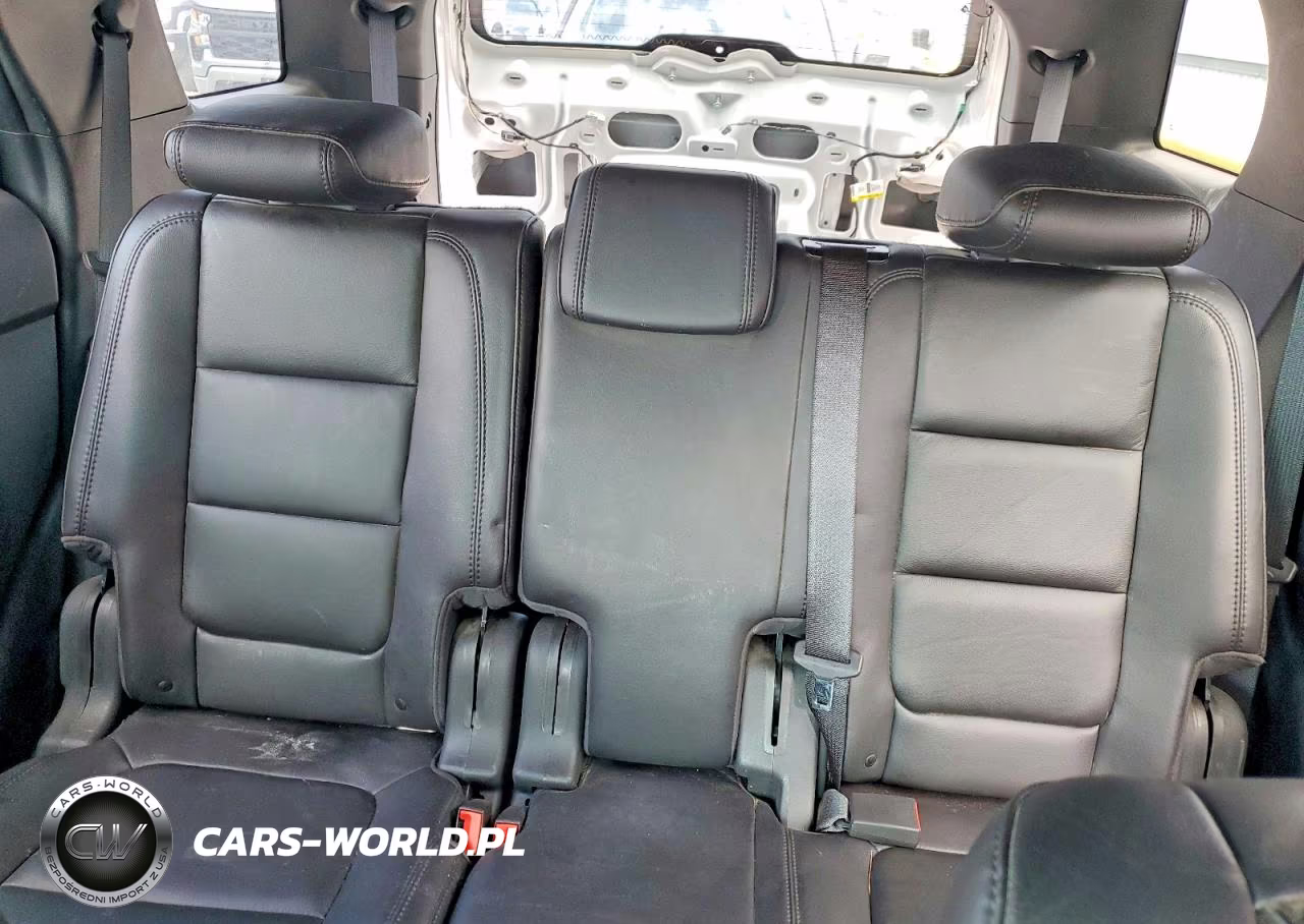 2013 Ford Explorer Xlt VIN:1FM5K8D80DGB10988 - 10