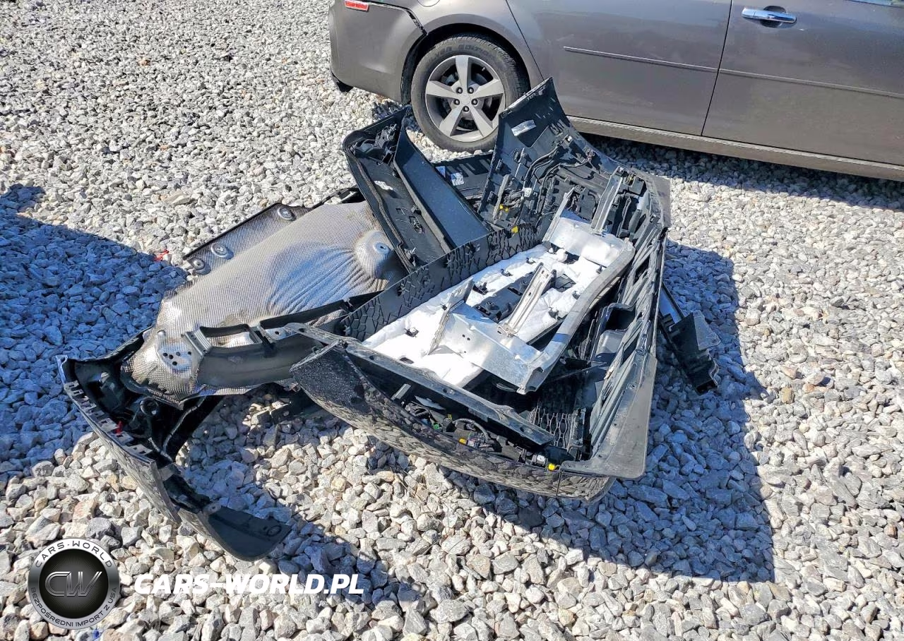2023 Land Rover Range Rover Sport Dynamic Se VIN:SAL1L9FU4PA109181 - 12