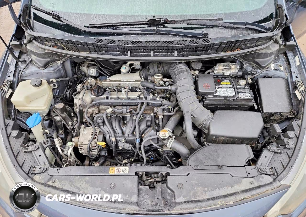 2016 Kia Forte Sx VIN:KNAFZ5A34G5546865 - 11