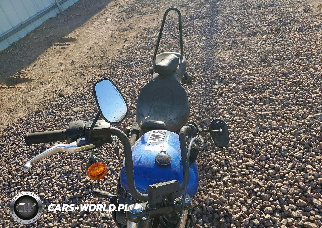 2024 Harley-Davidson Fxbbs VIN:1HD1YYK1XRB014960 - 5