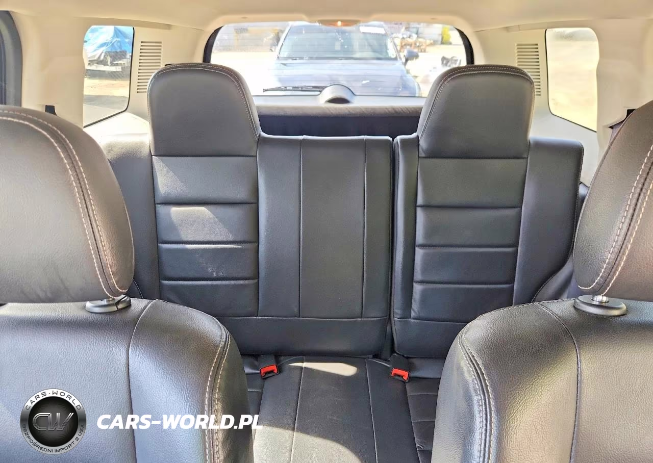 2016 Jeep Patriot Latitude VIN:1C4NJPFA9GD808443 - 10