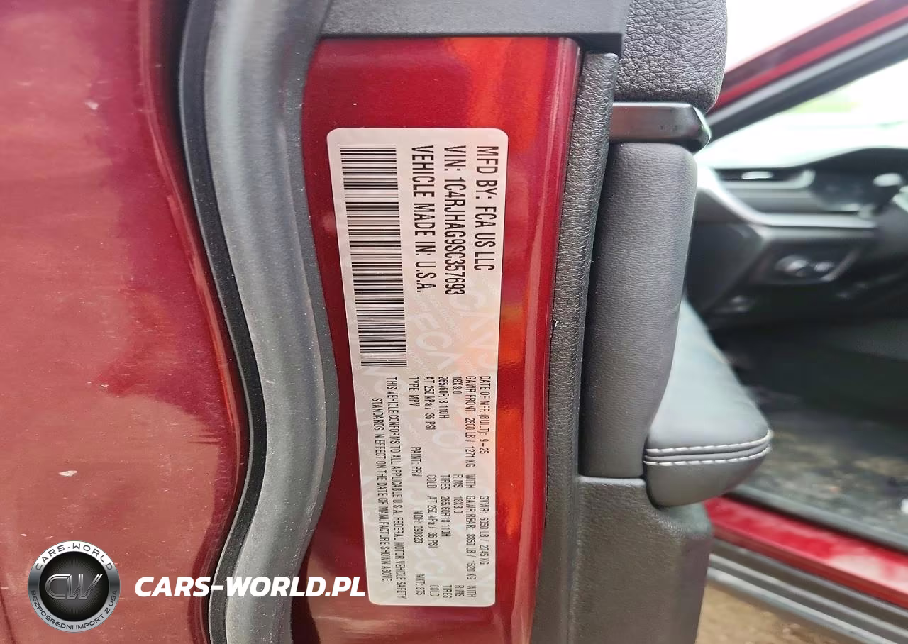 2025 Jeep Grand Cherokee Laredo VIN:1C4RJHAG9SC357693 - 14