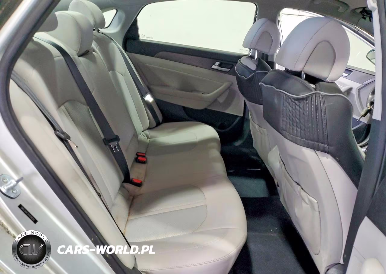 2015 Hyundai Sonata Sport VIN:5NPE34AF2FH159220 - 10