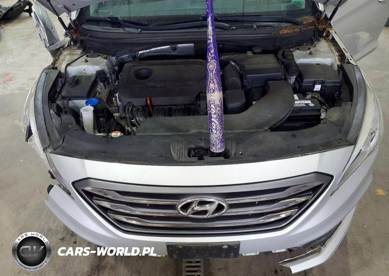 2015 Hyundai Sonata Sport VIN:5NPE34AF2FH159220 - 11