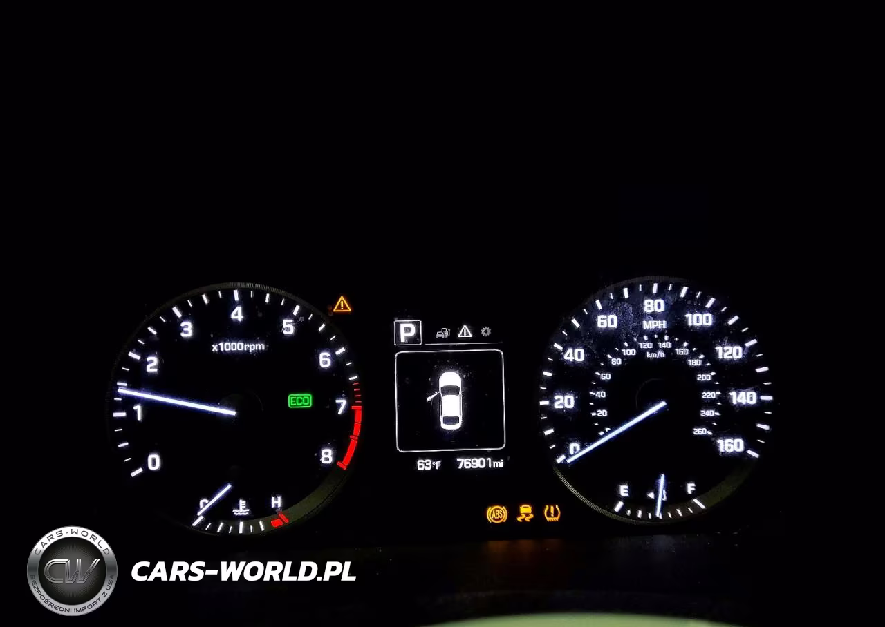 2015 Hyundai Sonata Sport VIN:5NPE34AF2FH159220 - 9