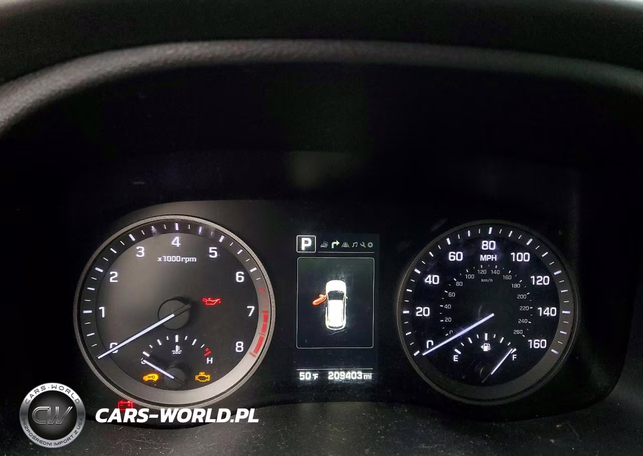 2017 Hyundai Tucson Limited VIN:KM8J3CA23HU293065 - 9