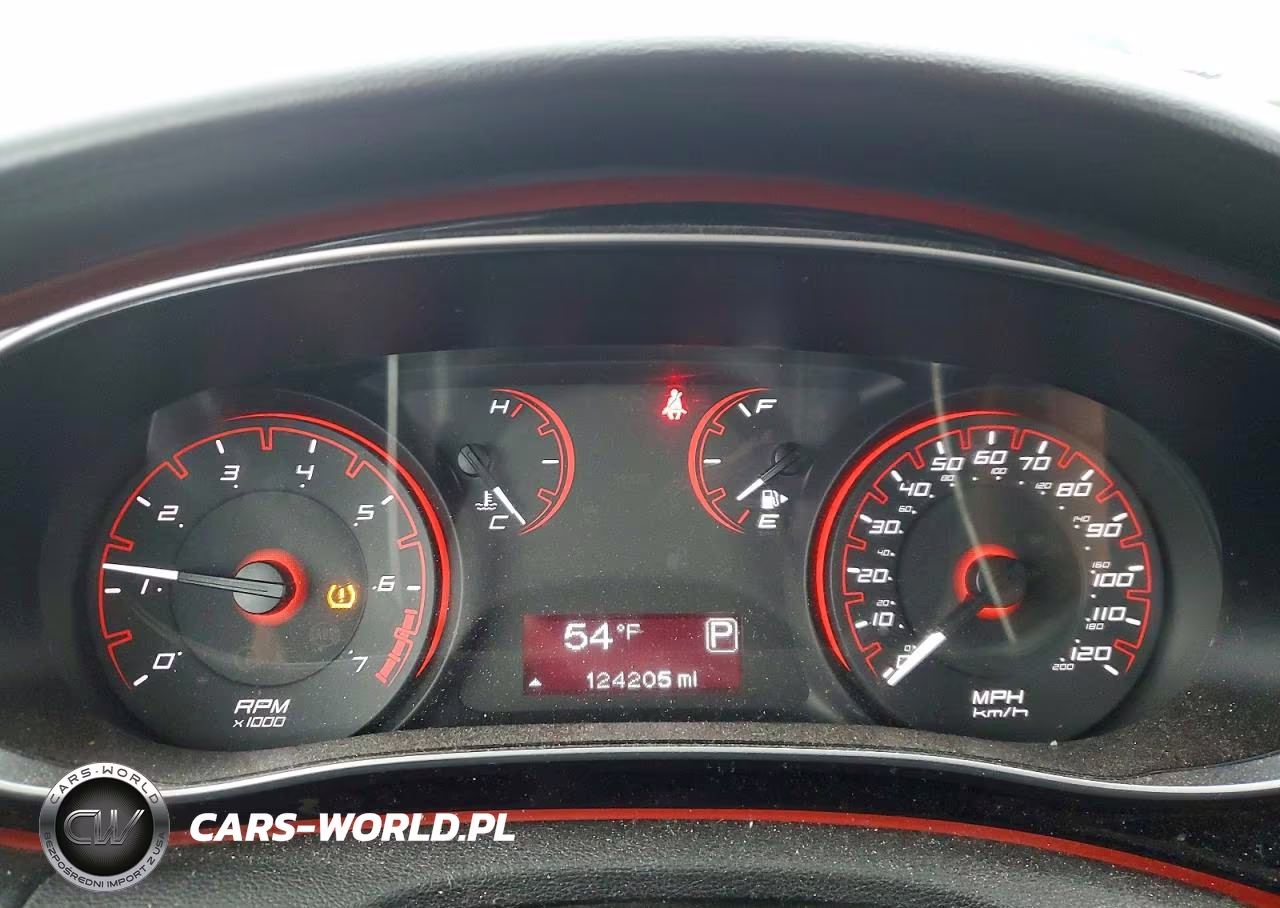 2016 Dodge Dart Se VIN:1C3CDFAA8GD625023 - 9