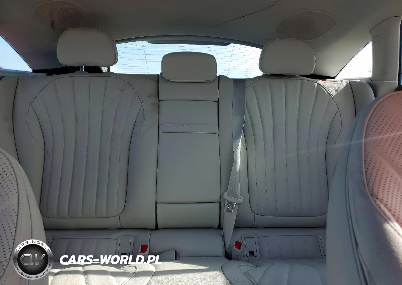 2023 Mercedes-Benz Eqs Sedan 450 4Matic VIN:W1KCG2EB8PA039931 - 10