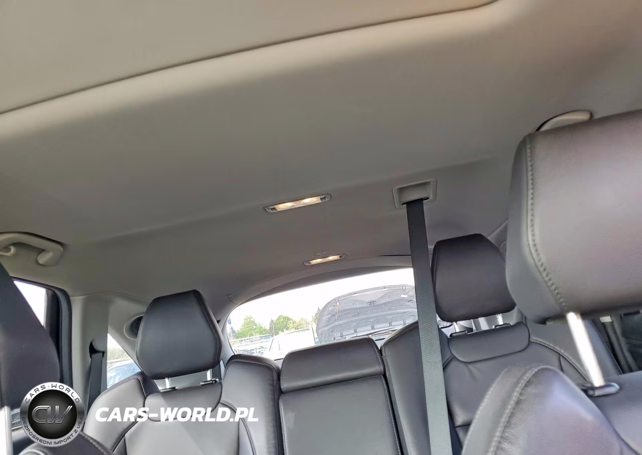 2017 Acura Mdx VIN:5FRYD4H54HB022819 - 10
