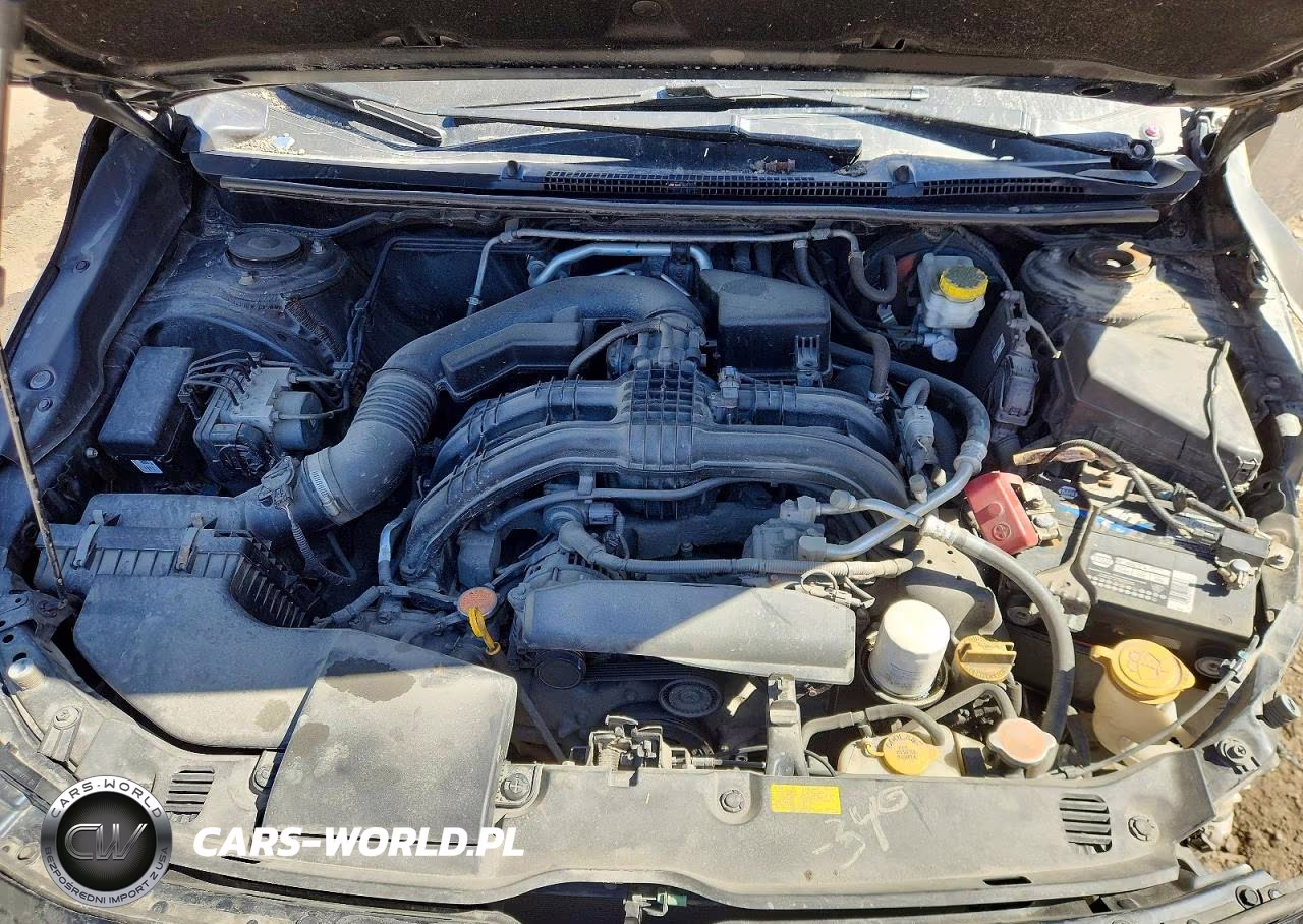 2019 Subaru Impreza Premium VIN:4S3GTAC69K3706820 - 12