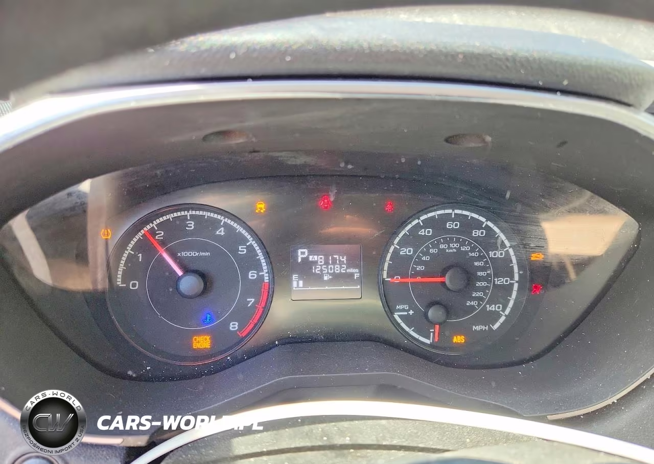 2019 Subaru Impreza Premium VIN:4S3GTAC69K3706820 - 9
