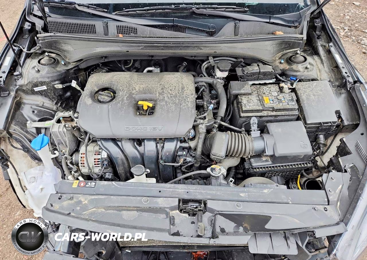 2023 Kia Forte Gt Line VIN:3KPF54AD4PE627791 - 11