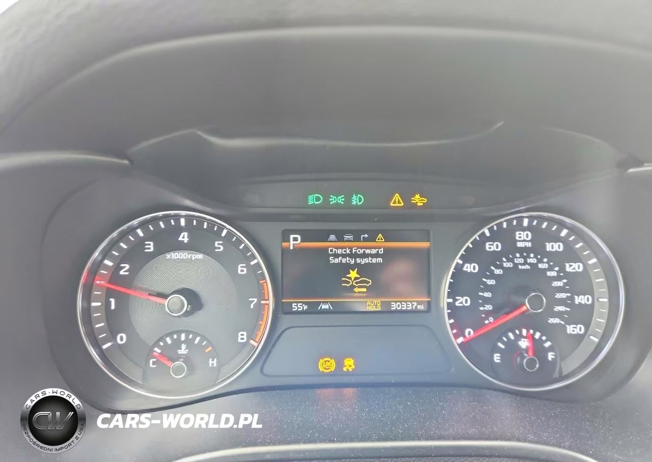 2023 Kia Forte Gt Line VIN:3KPF54AD4PE627791 - 9