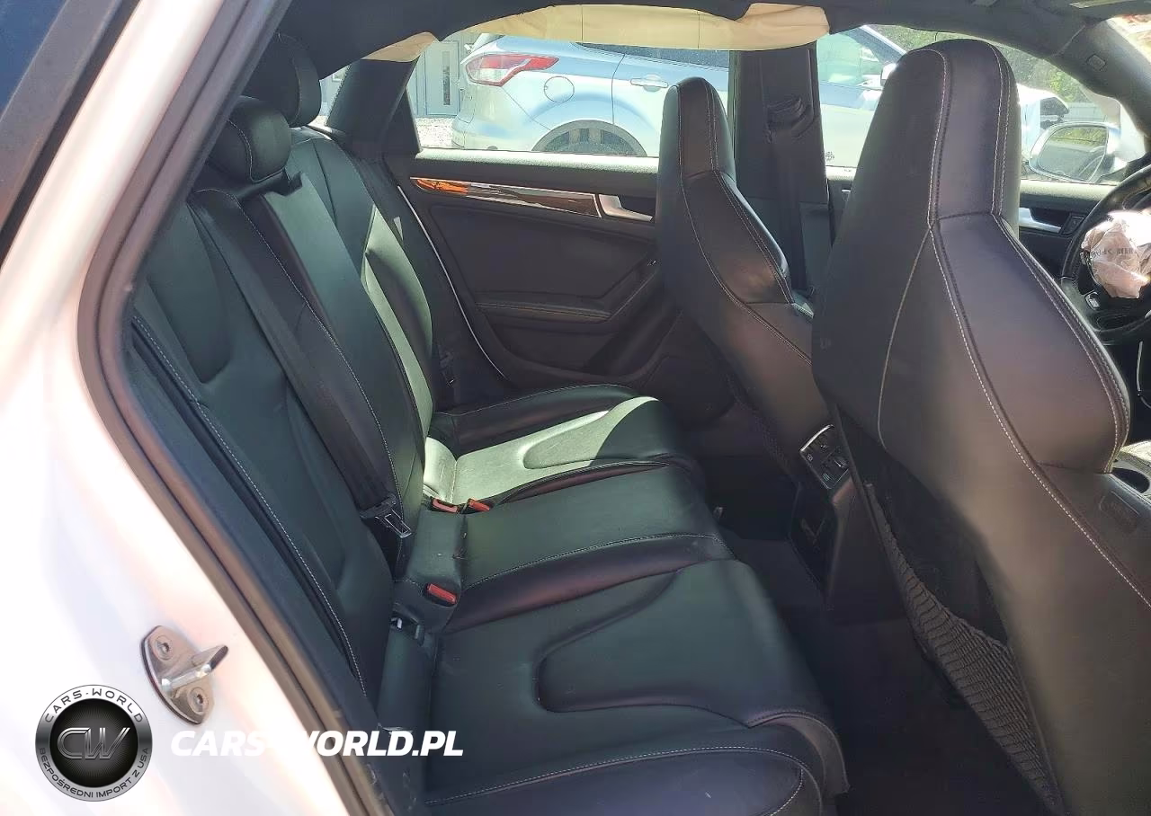 2013 Audi S4 Premium Plus VIN:WAUBGAFL4DA162593 - 10