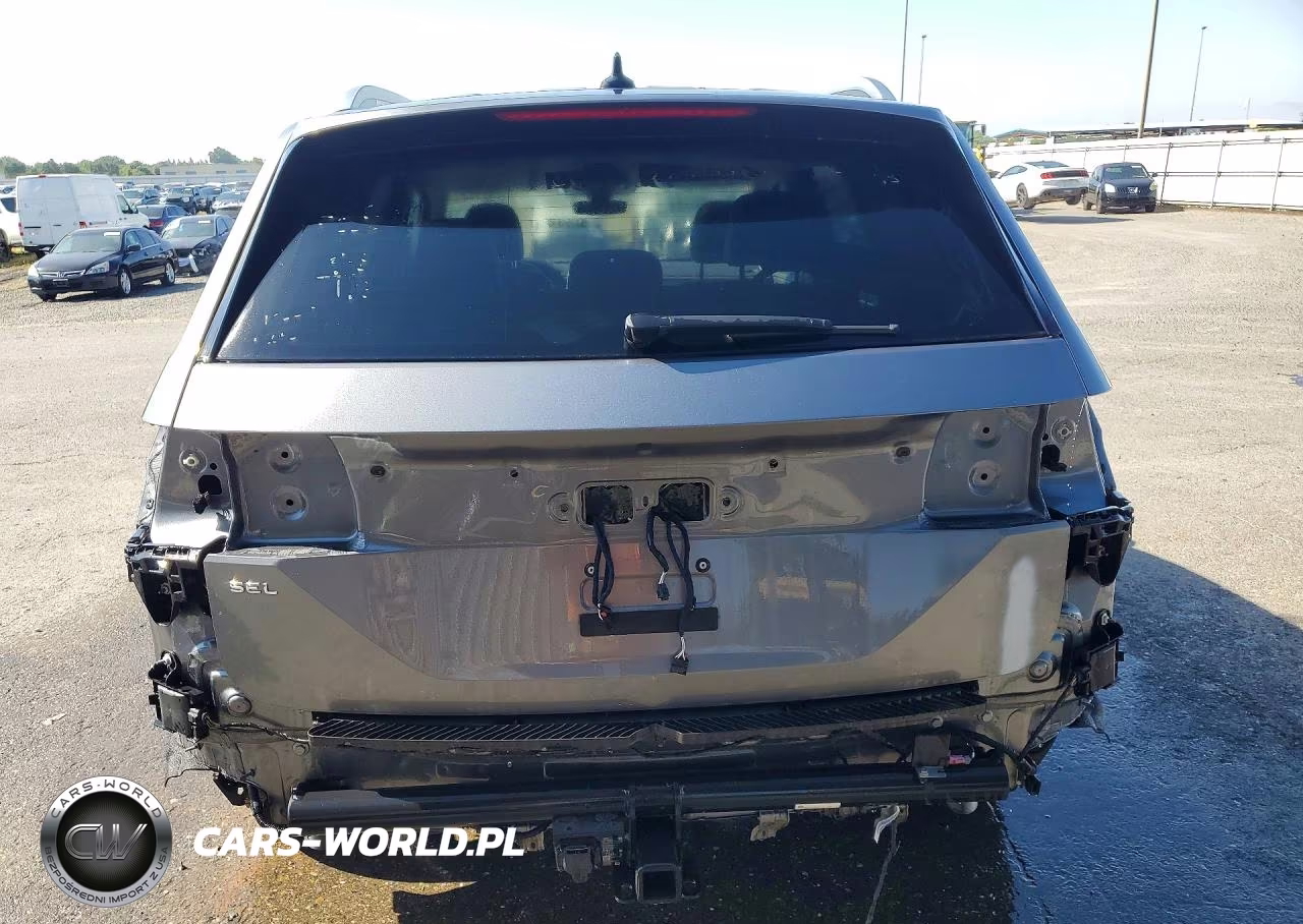 2024 Volkswagen Atlas Sel Premium R-Line VIN:1V2FR2CA4RC520289 - 6