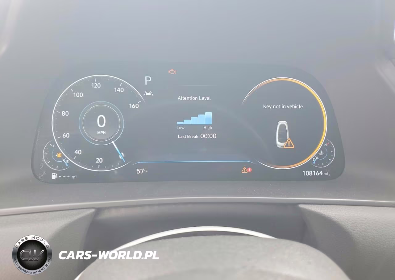 2020 Hyundai Sonata Sel Plus VIN:5NPEJ4J25LH003929 - 9