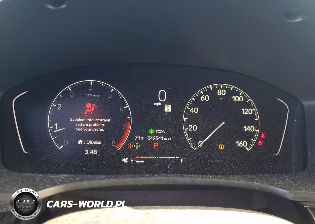 2022 Honda Civic Sport VIN:2HGFE2F54NH602771 - 9