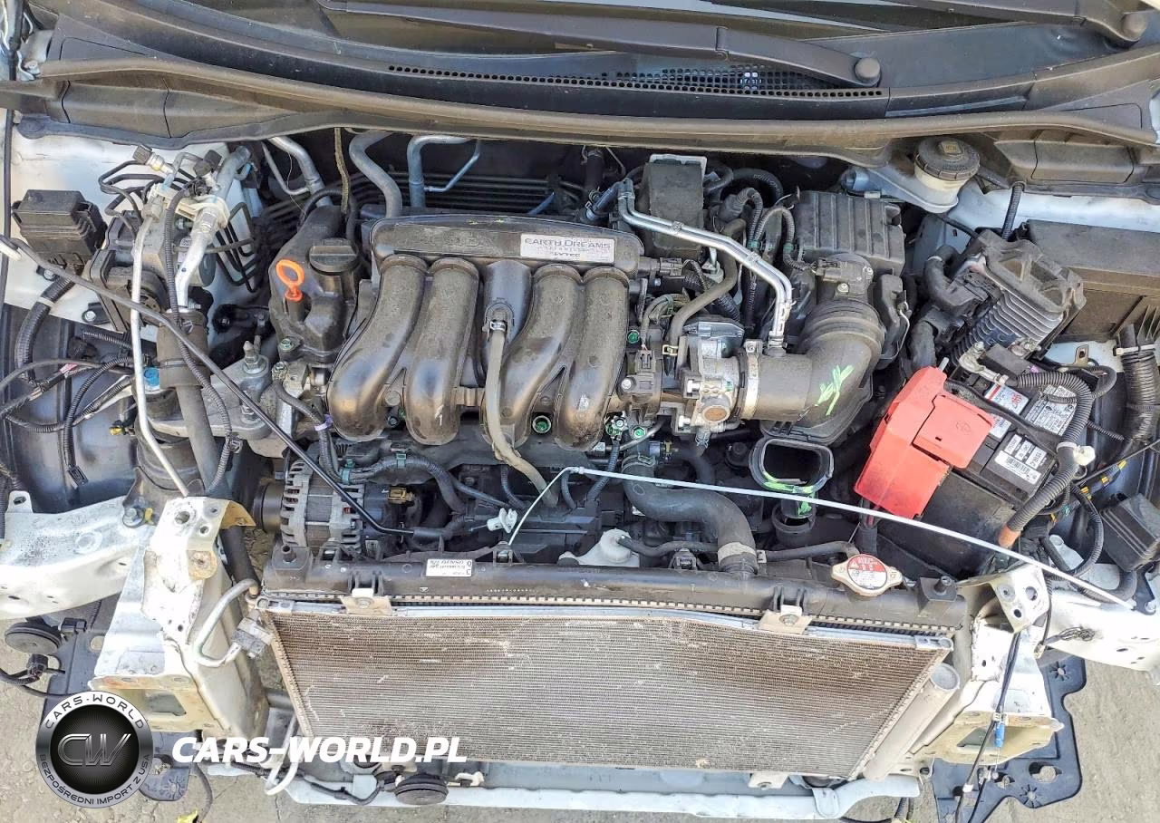2020 Honda Fit Sport VIN:3HGGK5H63LM727425 - 11