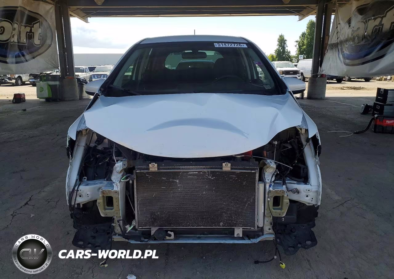 2020 Honda Fit Sport VIN:3HGGK5H63LM727425 - 5