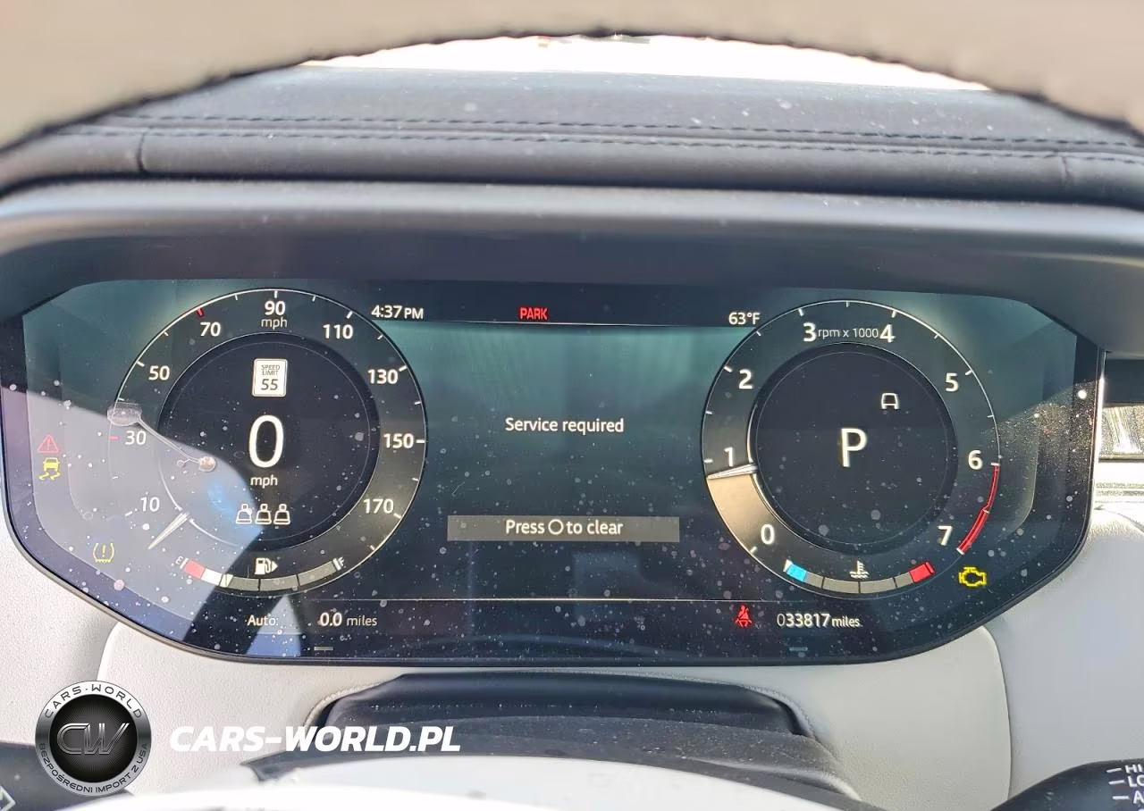2023 Land Rover Range Rover Sport Dynamic Se VIN:SAL1L9FU8PA154690 - 9
