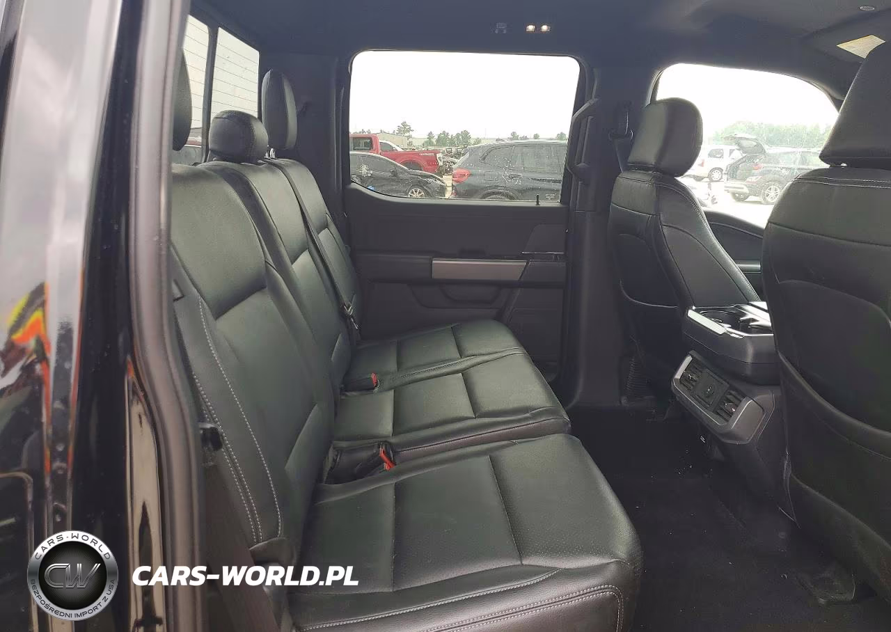 2025 Ford F150 Xlt VIN:1FTEW3KP2SKE75527 - 10