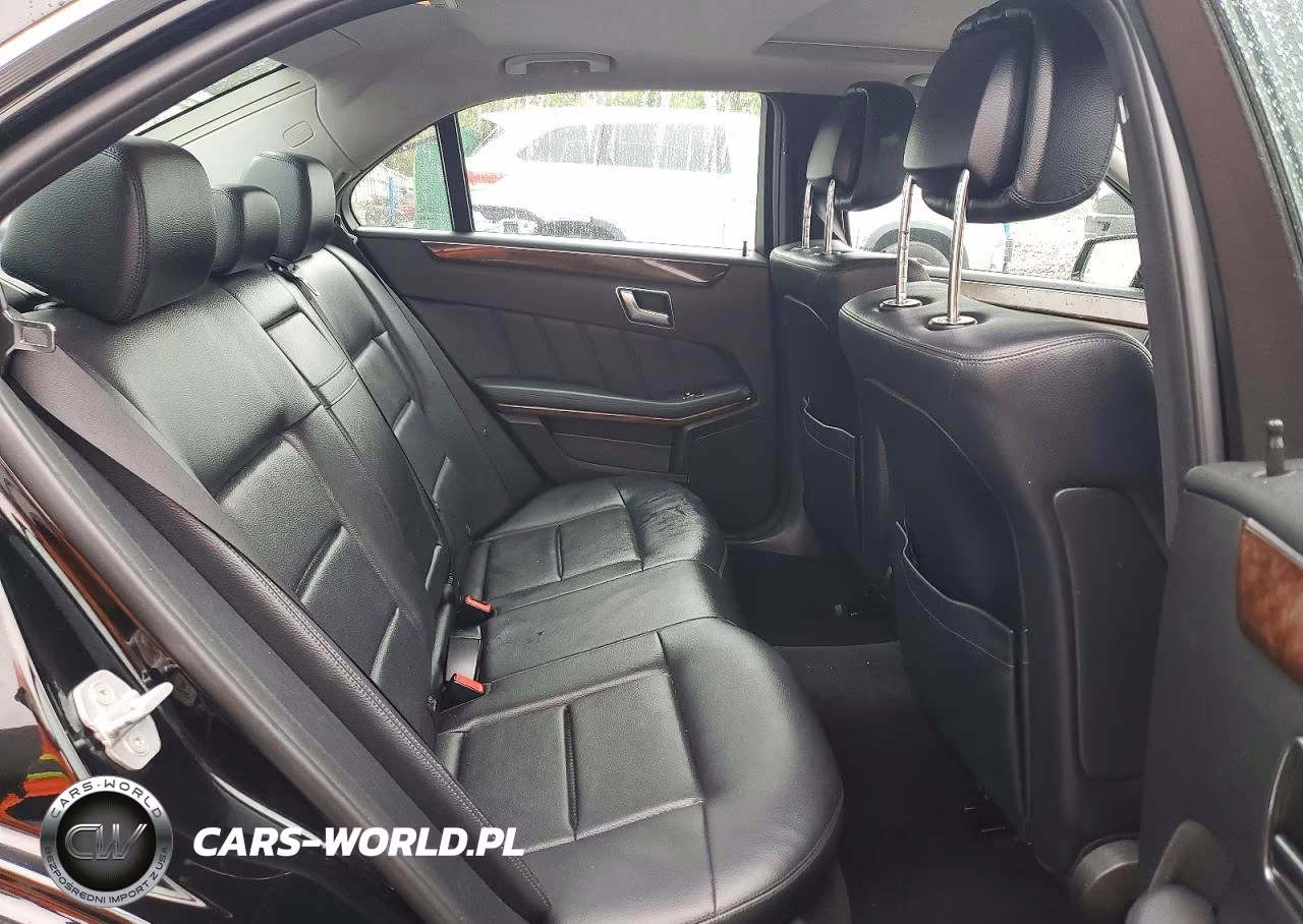 2013 Mercedes-Benz E 350 4Matic VIN:WDDHF8JB8DA710754 - 10